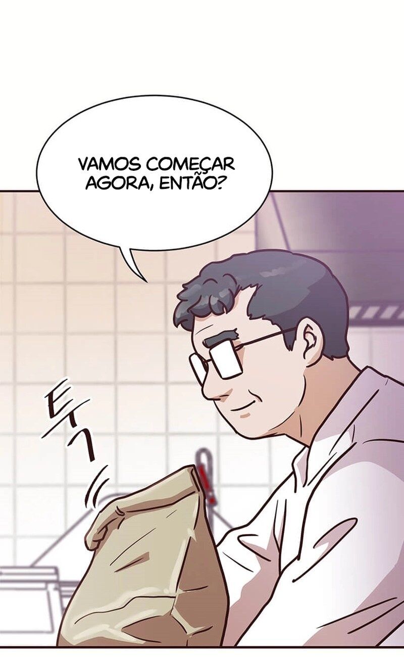 Heavenly Demon's Bakery Capítulo 3 Página 89
