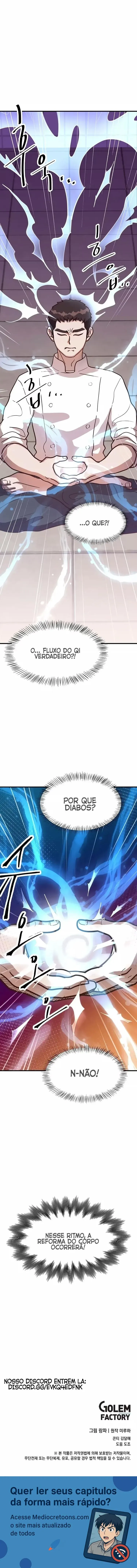 Heavenly Demon's Bakery Capítulo 4 Página 8