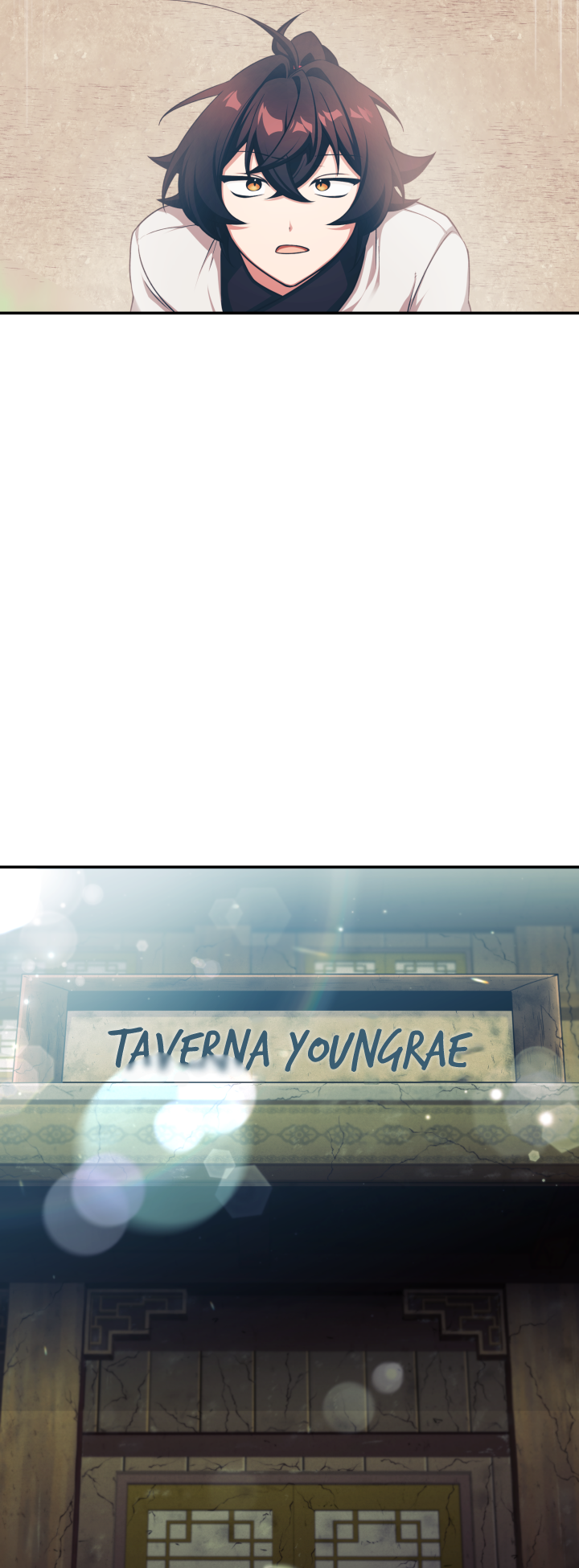 Heavenly Demon Tavern Capítulo 1 Página 59