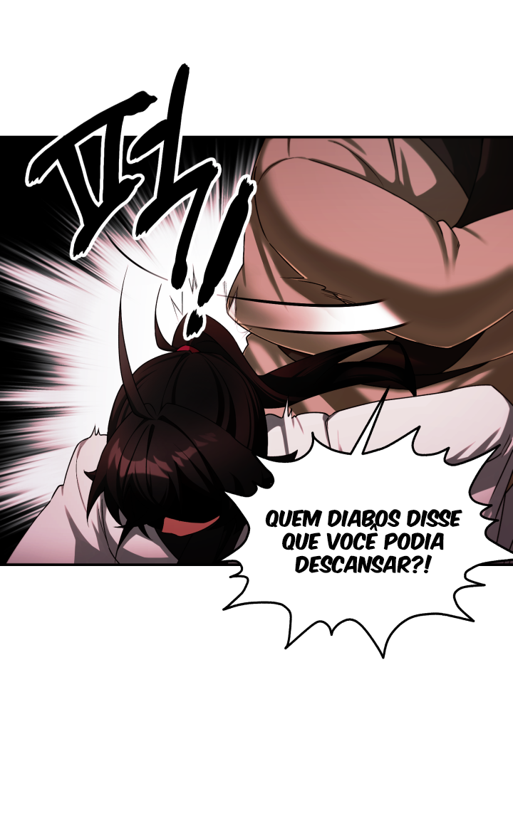Heavenly Demon Tavern Capítulo 1 Página 63