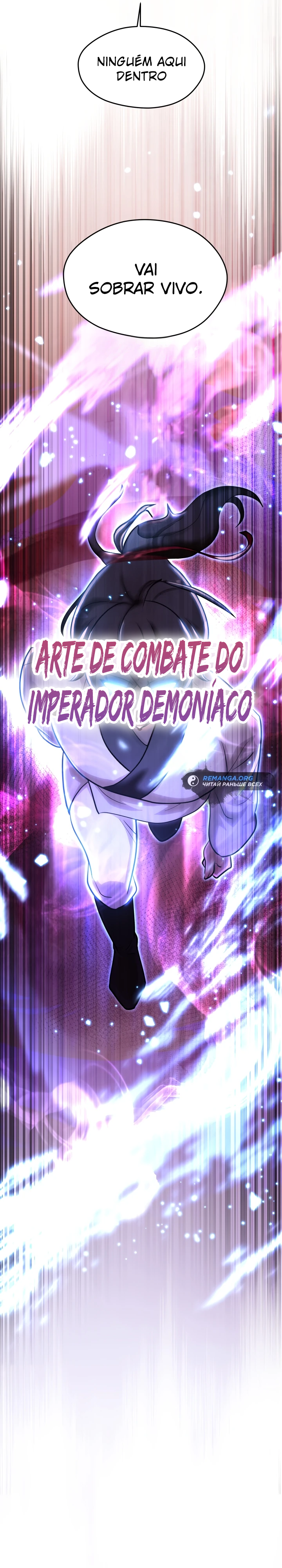 Heavenly Demon Tavern Capítulo 10 Página 15