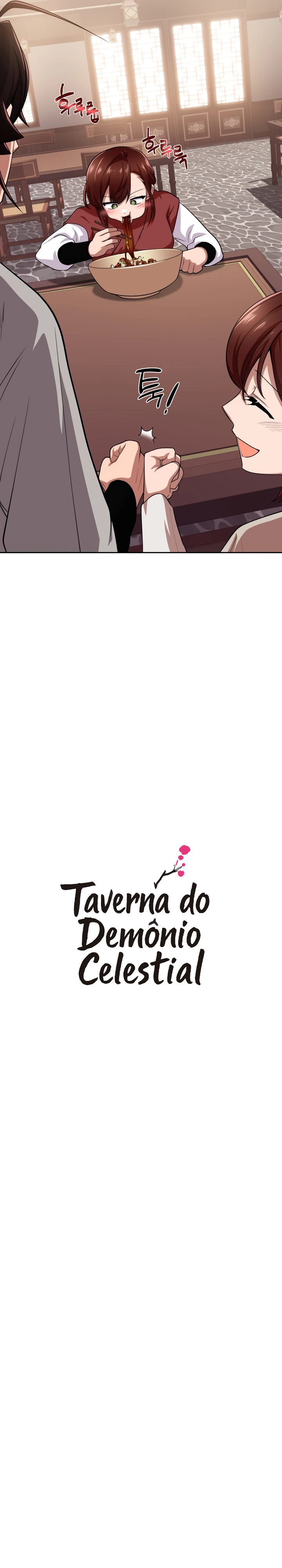 Heavenly Demon Tavern Capítulo 12 Página 6
