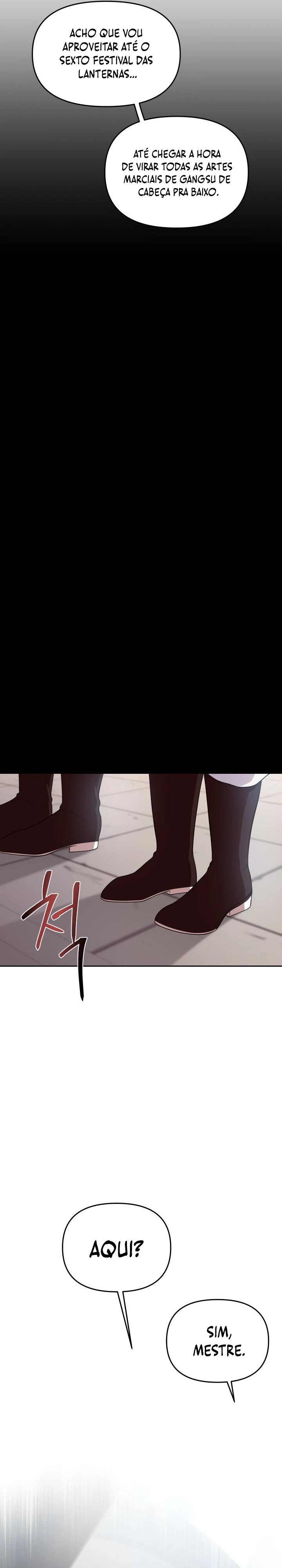 Heavenly Demon Tavern Capítulo 13 Página 15