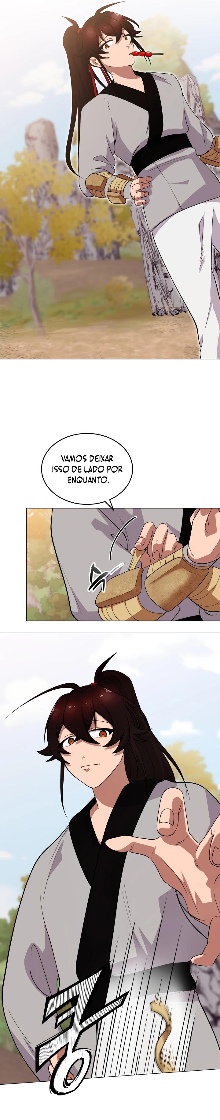 Heavenly Demon Tavern Capítulo 15 Página 23