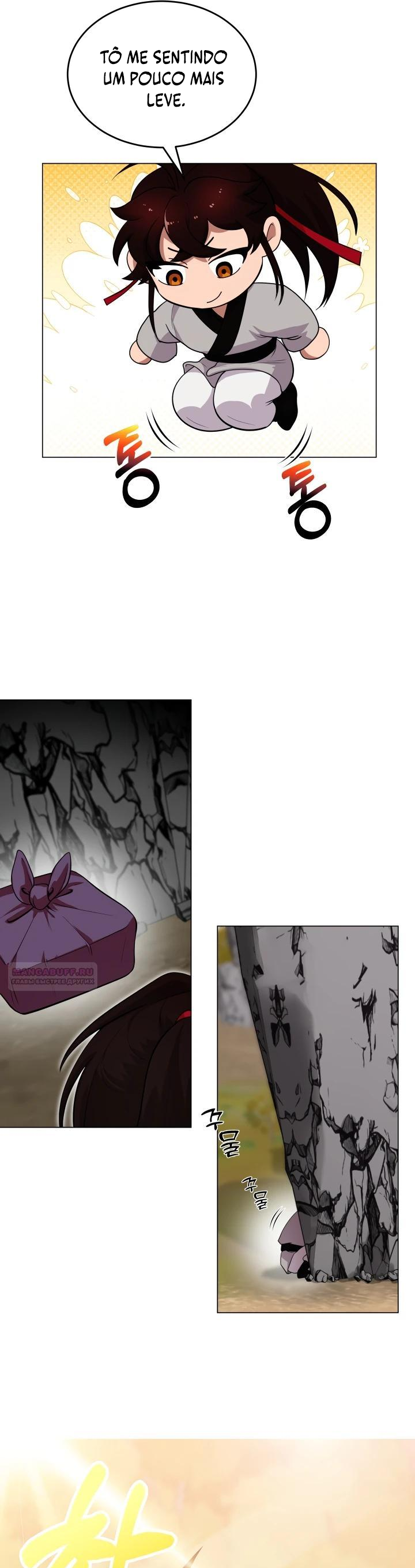 Heavenly Demon Tavern Capítulo 15 Página 24