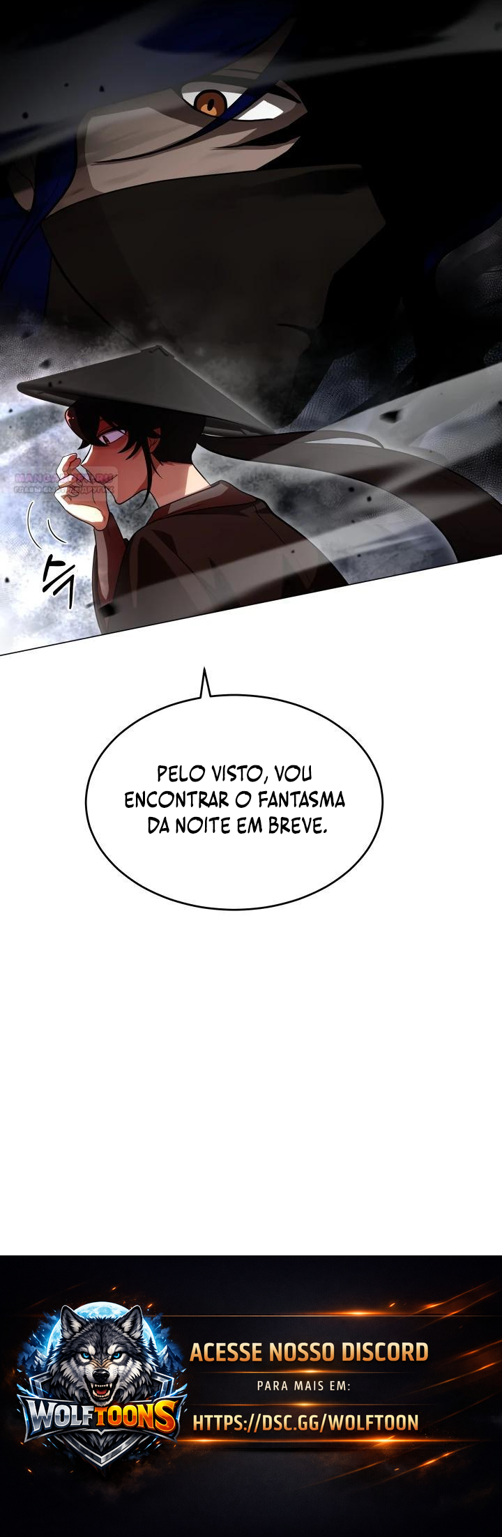 Heavenly Demon Tavern Capítulo 15 Página 29
