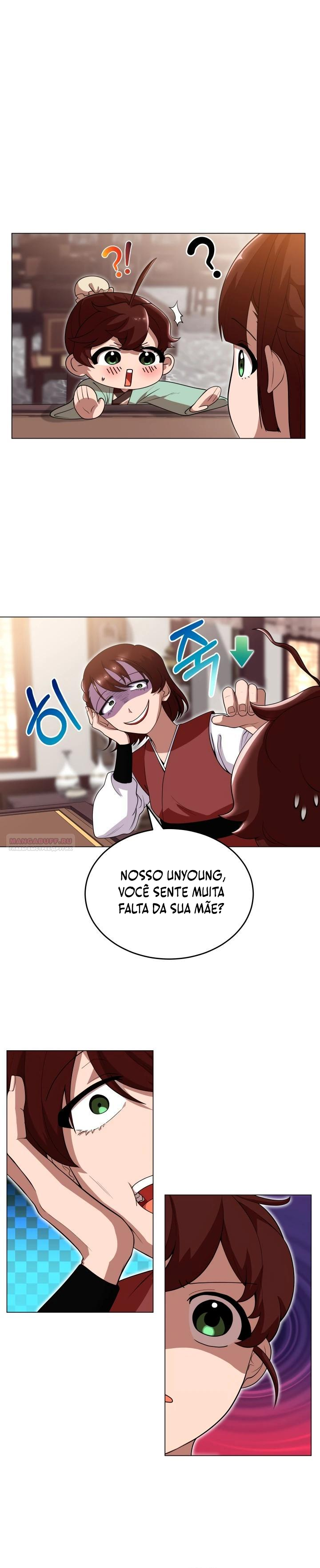 Heavenly Demon Tavern Capítulo 15 Página 7