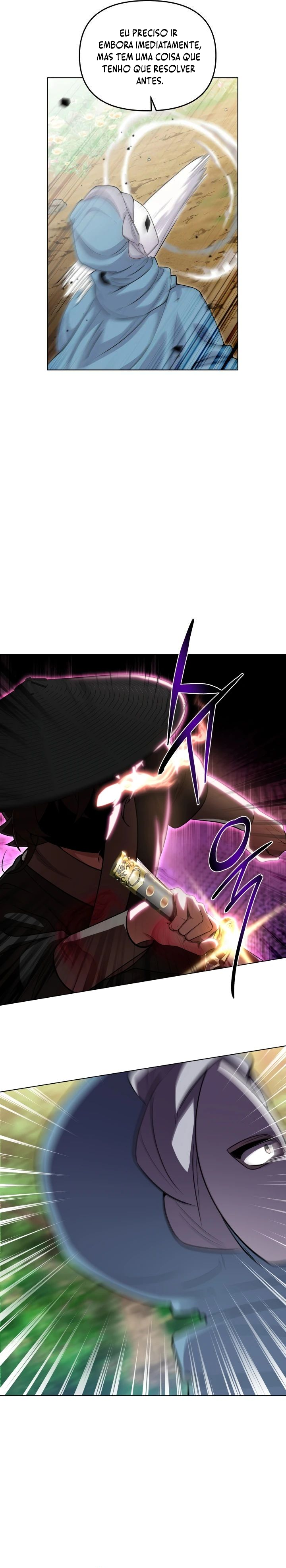 Heavenly Demon Tavern Capítulo 16 Página 21