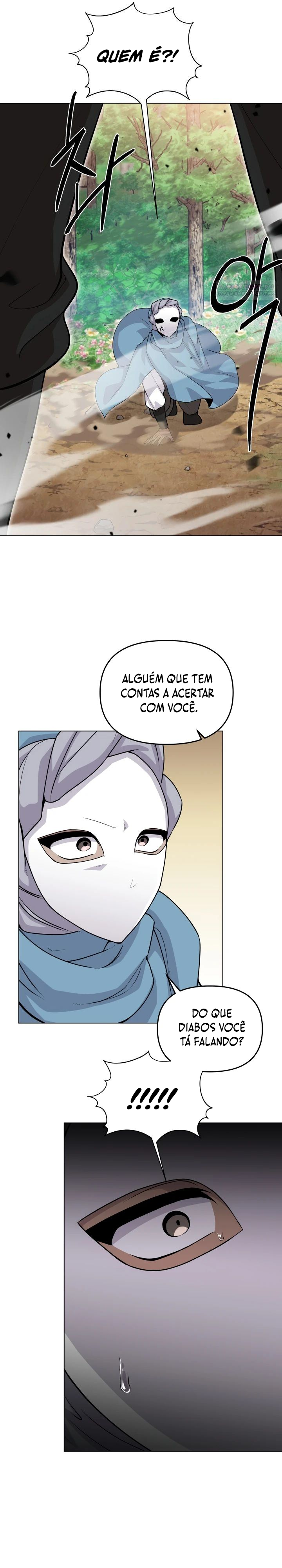 Heavenly Demon Tavern Capítulo 16 Página 23