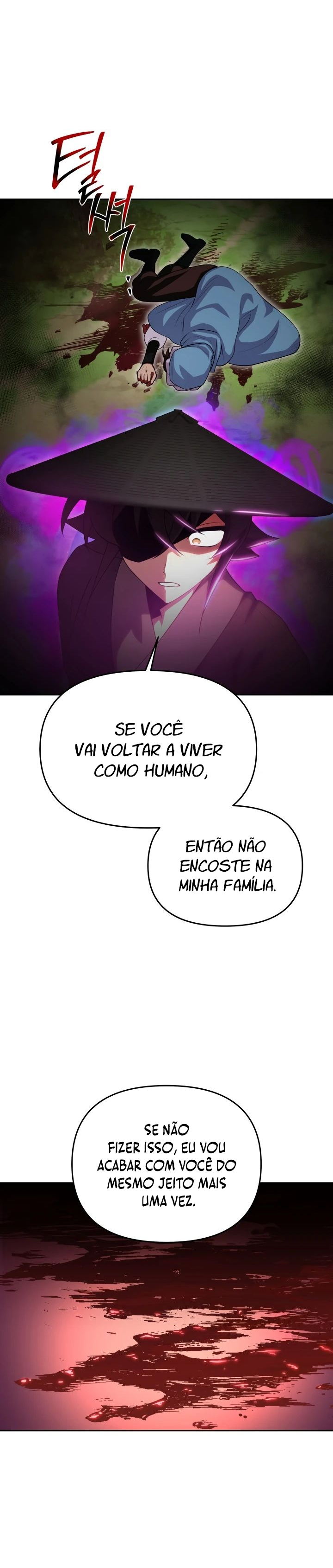 Heavenly Demon Tavern Capítulo 17 Página 12
