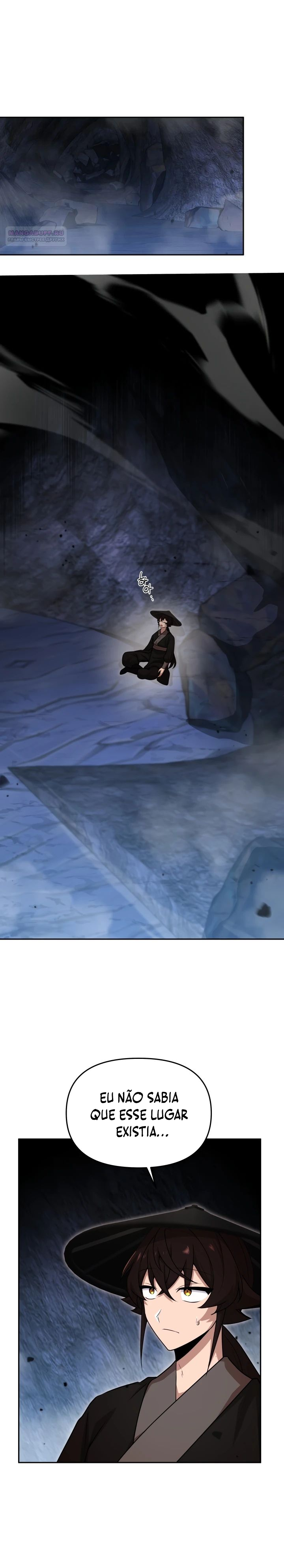Heavenly Demon Tavern Capítulo 17 Página 14