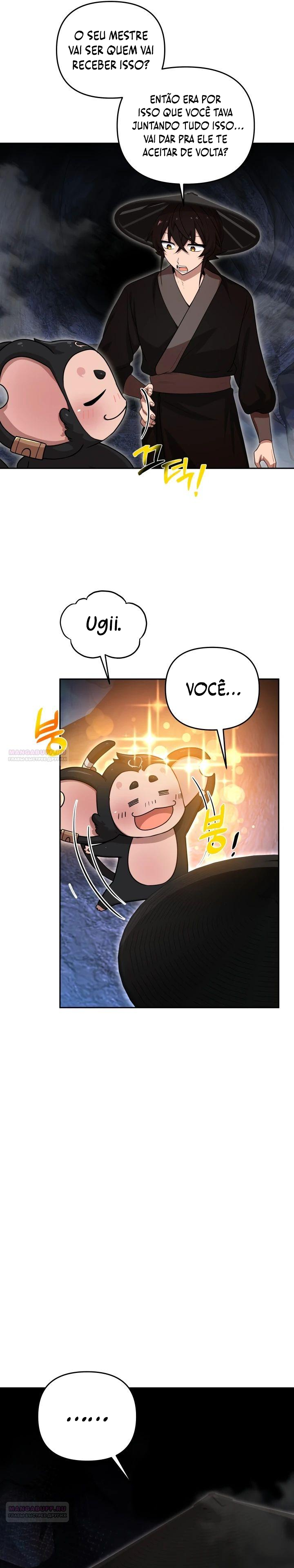 Heavenly Demon Tavern Capítulo 17 Página 17