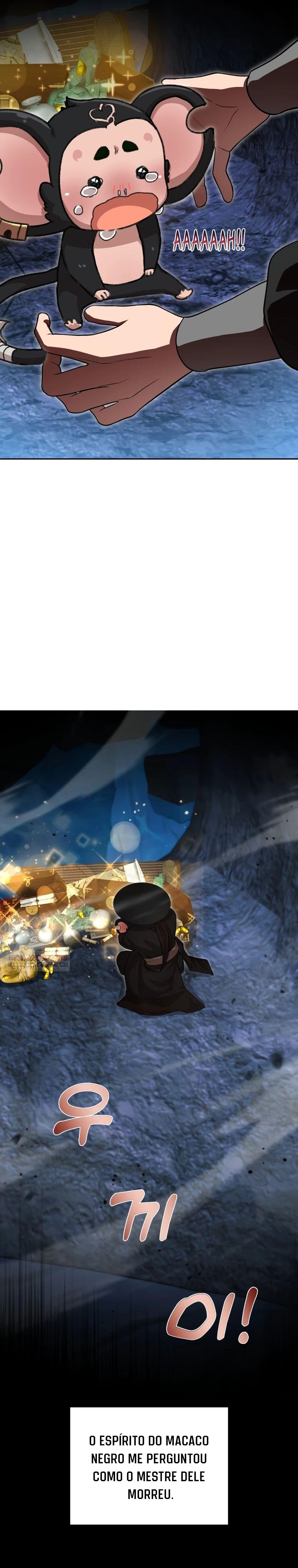 Heavenly Demon Tavern Capítulo 17 Página 21