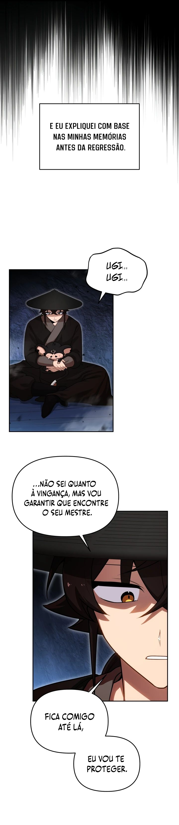 Heavenly Demon Tavern Capítulo 17 Página 22