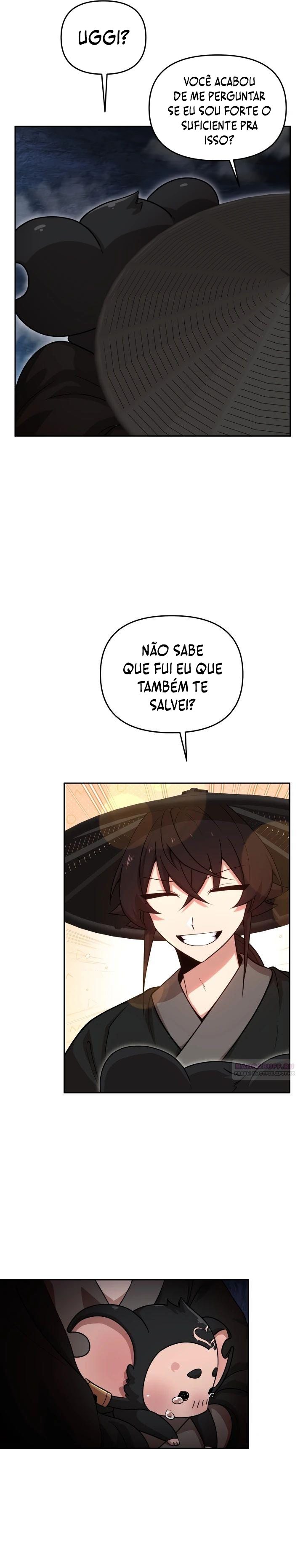 Heavenly Demon Tavern Capítulo 17 Página 23