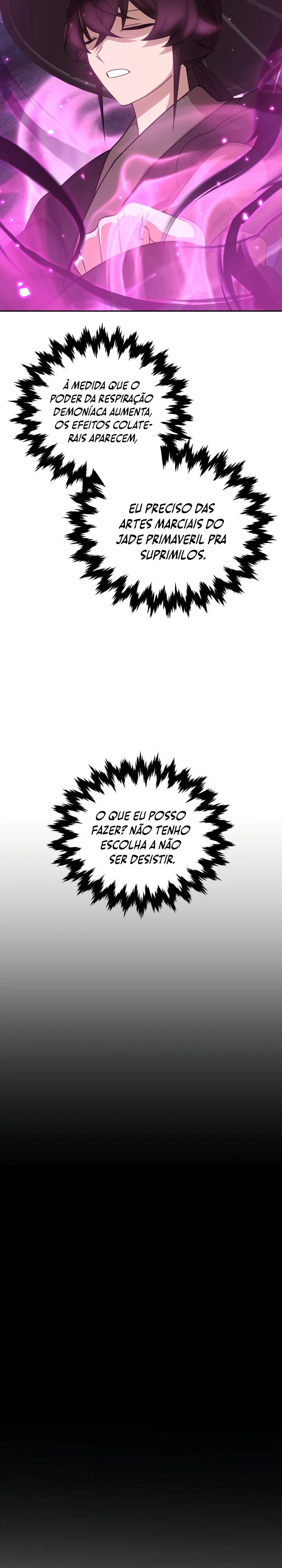 Heavenly Demon Tavern Capítulo 17 Página 25