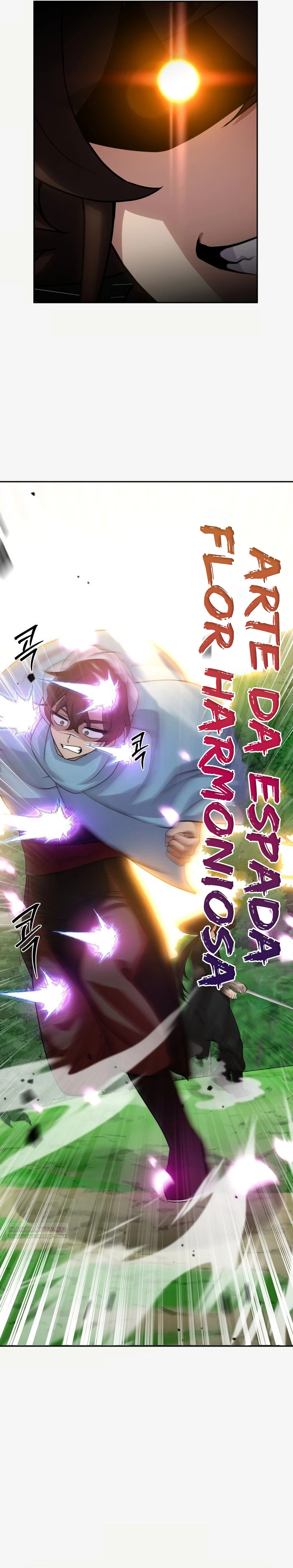 Heavenly Demon Tavern Capítulo 17 Página 6
