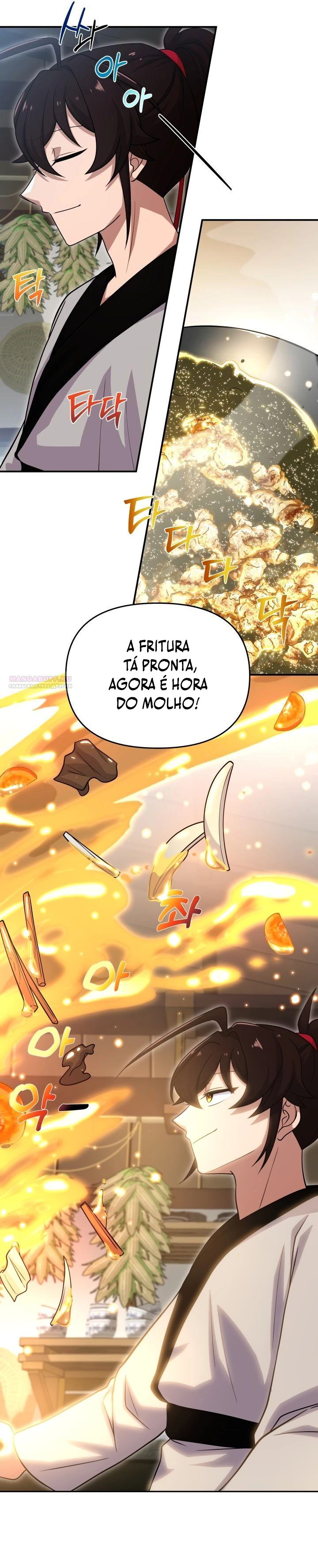 Heavenly Demon Tavern Capítulo 18 Página 19