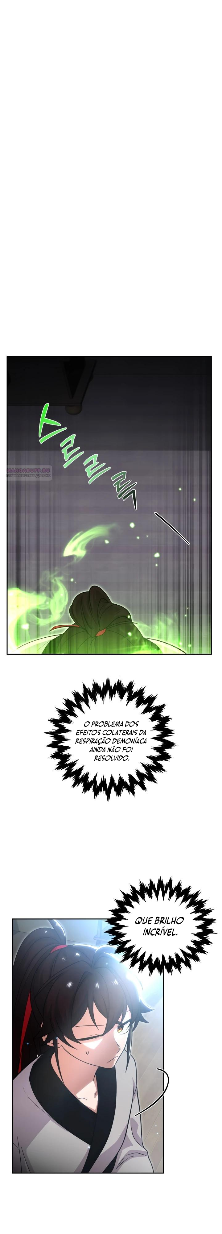 Heavenly Demon Tavern Capítulo 19 Página 9