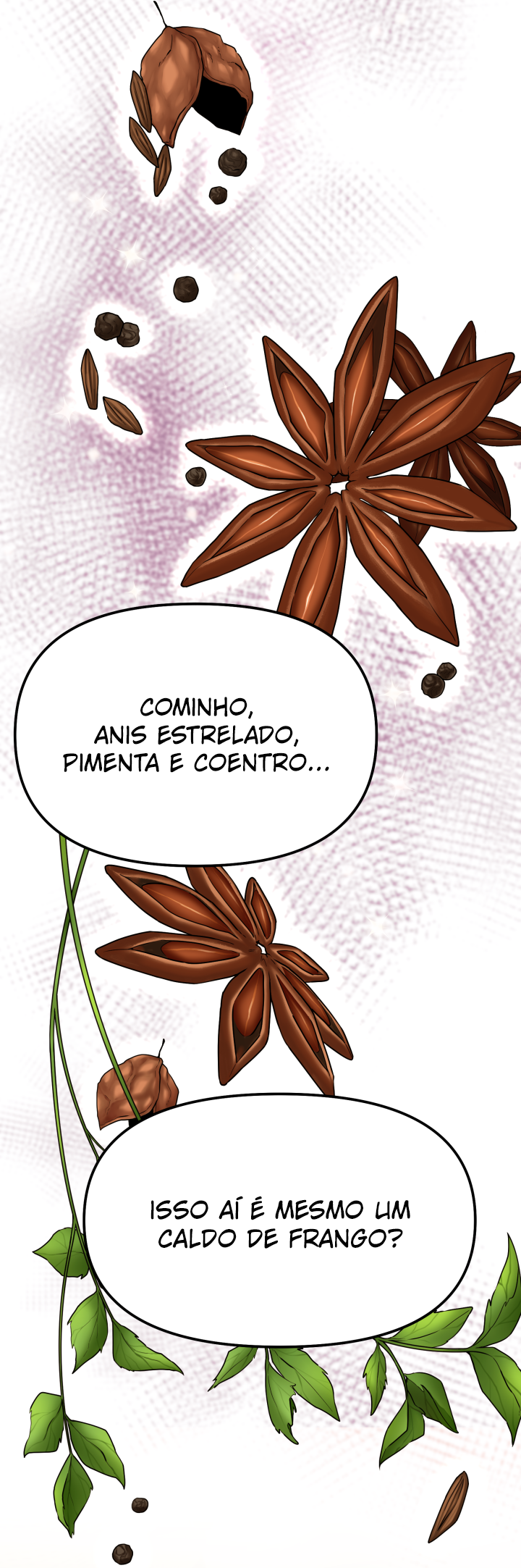 Heavenly Demon Tavern Capítulo 2 Página 23
