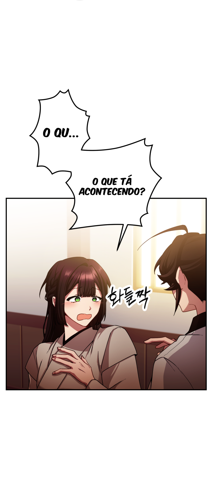Heavenly Demon Tavern Capítulo 2 Página 28