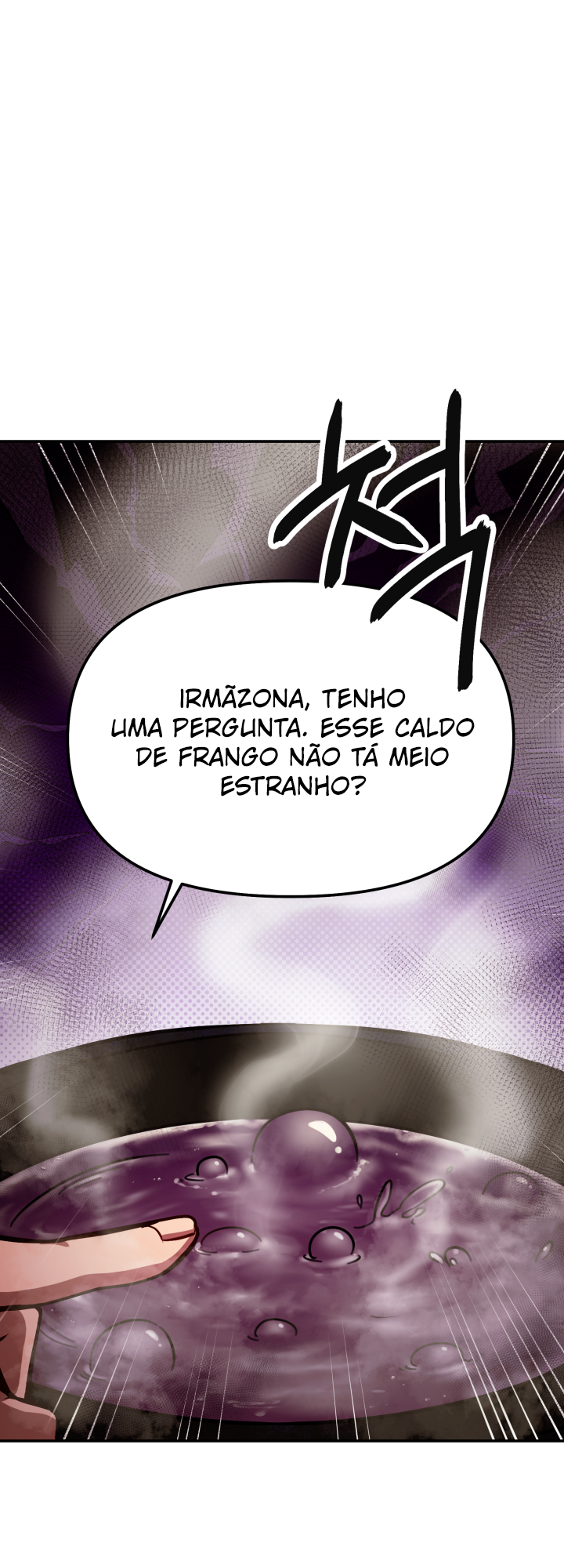Heavenly Demon Tavern Capítulo 2 Página 30