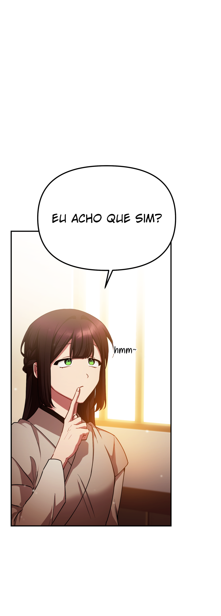 Heavenly Demon Tavern Capítulo 2 Página 33