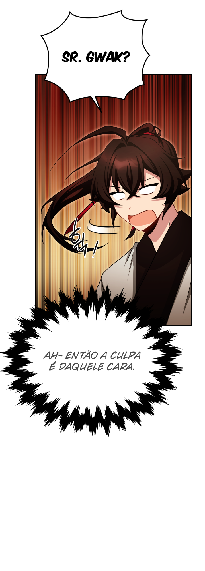 Heavenly Demon Tavern Capítulo 2 Página 36