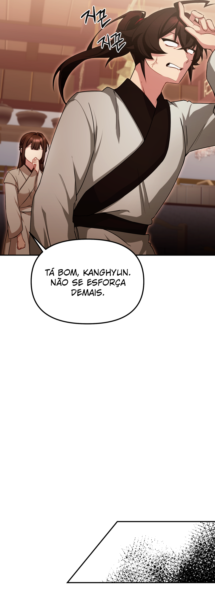 Heavenly Demon Tavern Capítulo 2 Página 38