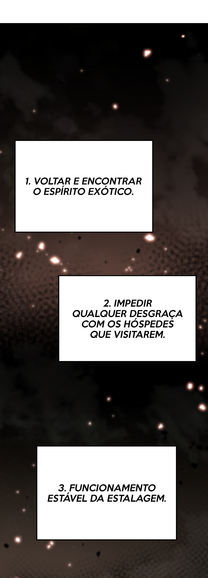 Heavenly Demon Tavern Capítulo 2 Página 39