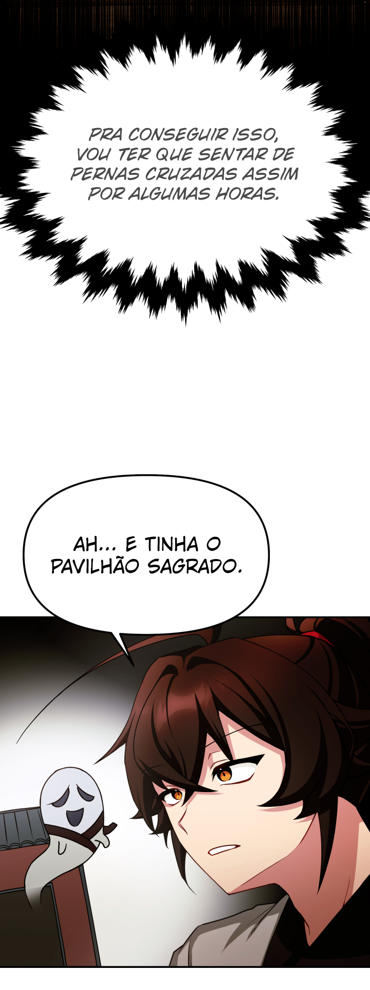 Heavenly Demon Tavern Capítulo 2 Página 41