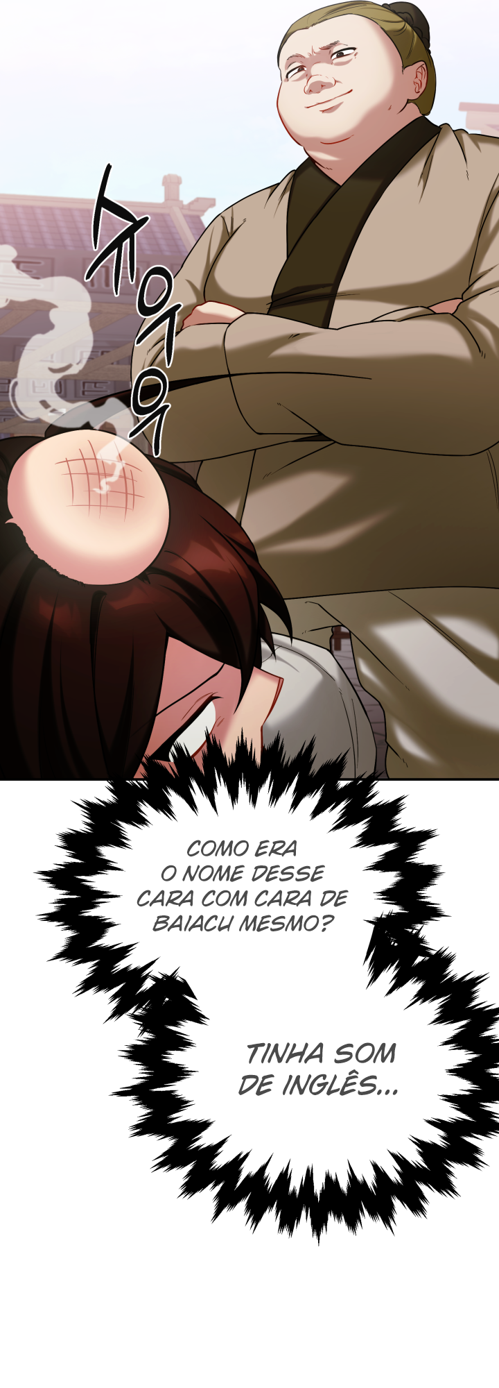 Heavenly Demon Tavern Capítulo 2 Página 46
