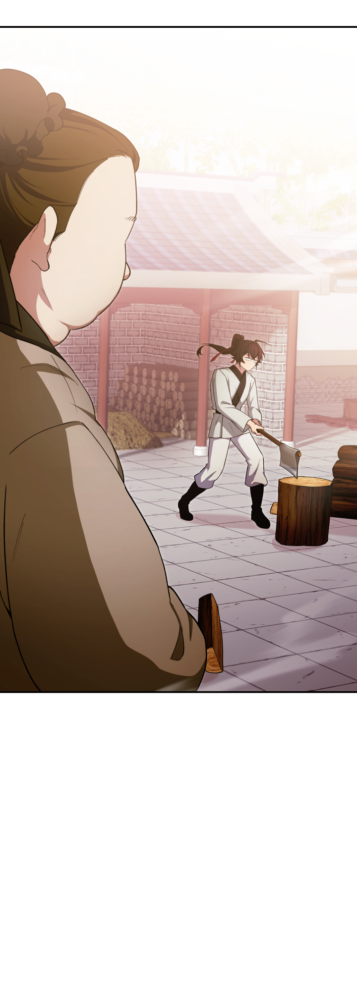 Heavenly Demon Tavern Capítulo 2 Página 51