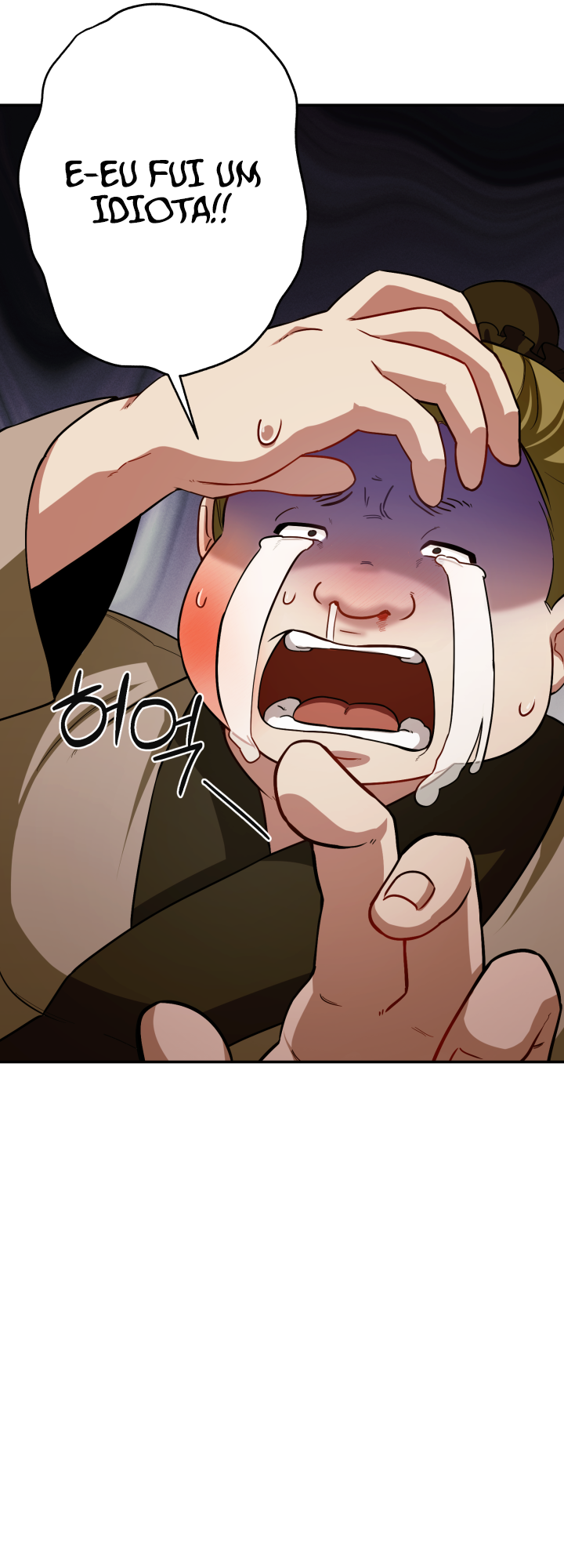 Heavenly Demon Tavern Capítulo 2 Página 79