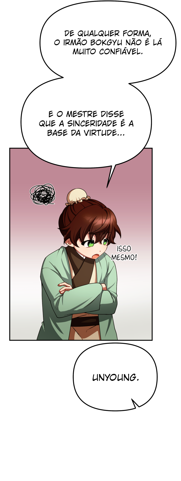 Heavenly Demon Tavern Capítulo 2 Página 93