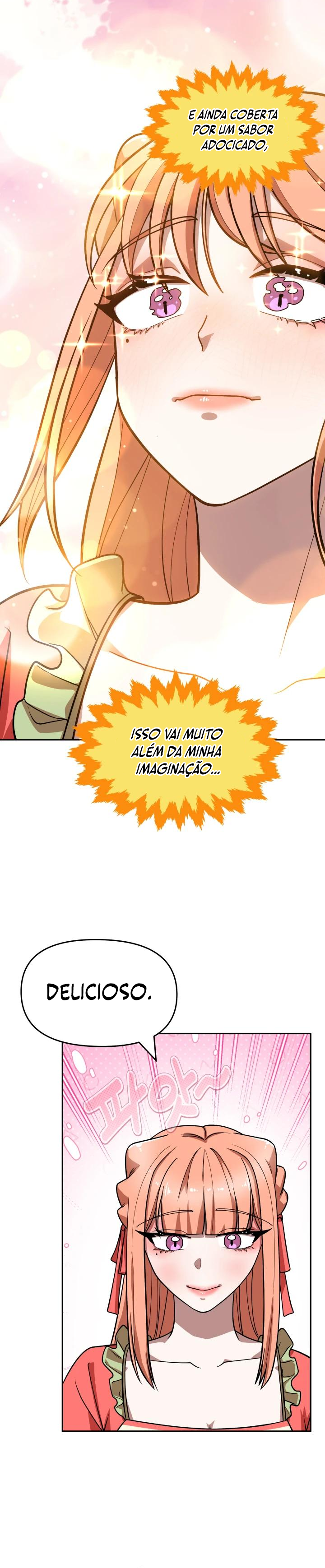 Heavenly Demon Tavern Capítulo 20 Página 10