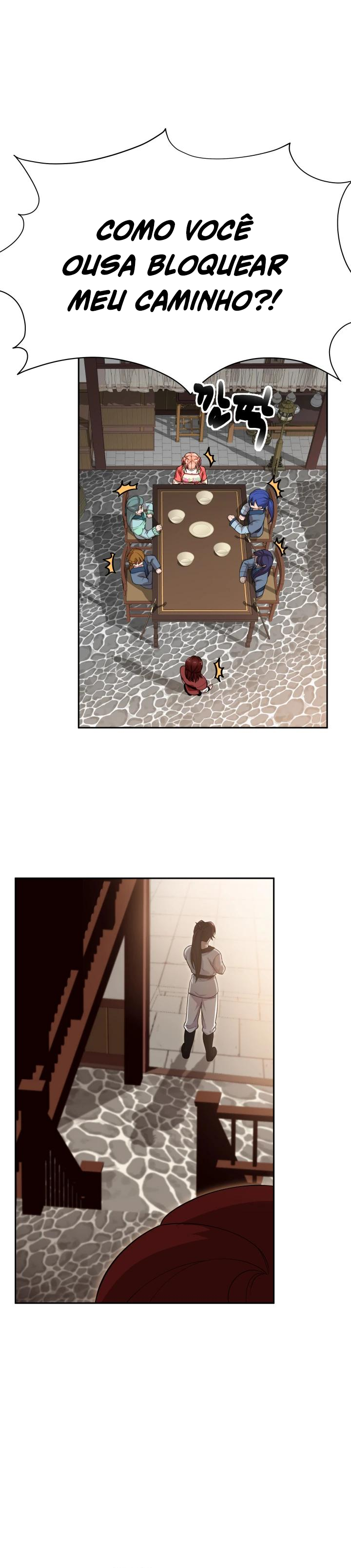 Heavenly Demon Tavern Capítulo 20 Página 16