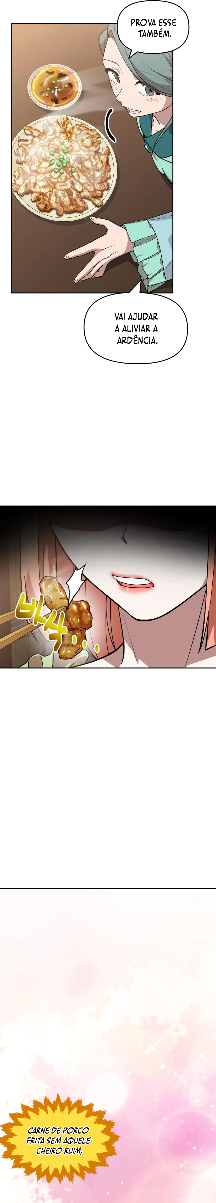 Heavenly Demon Tavern Capítulo 20 Página 9