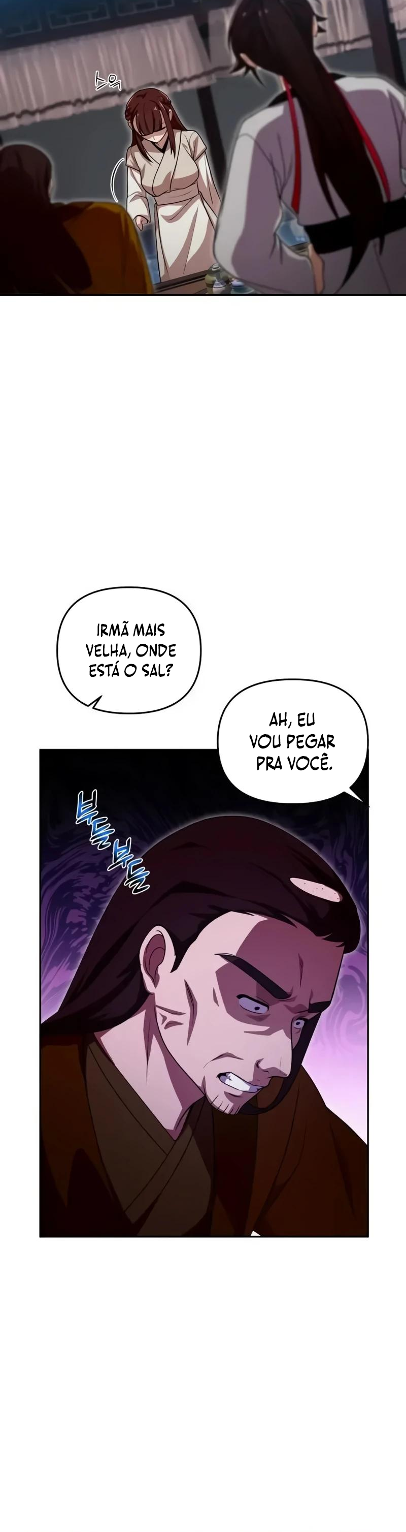 Heavenly Demon Tavern Capítulo 21 Página 20