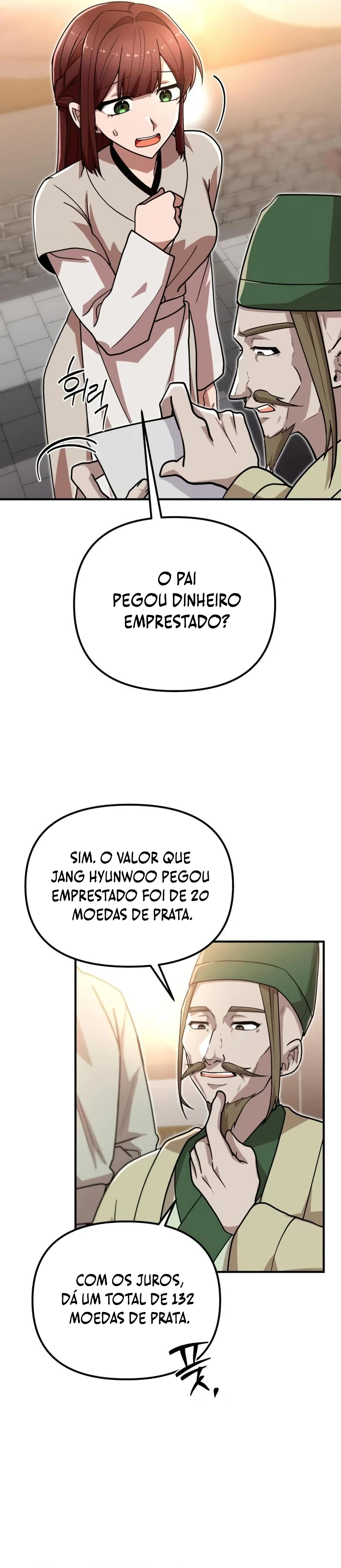 Heavenly Demon Tavern Capítulo 22 Página 10
