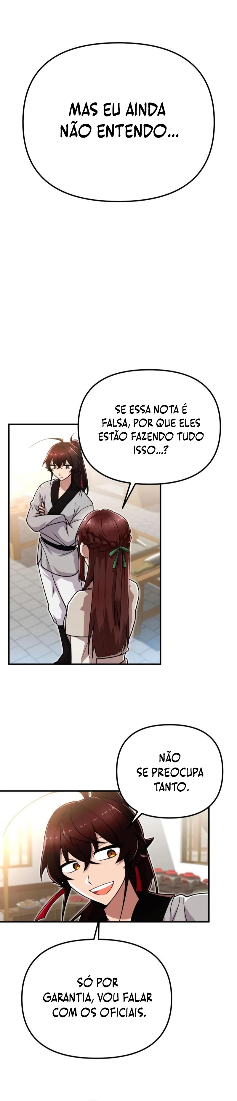 Heavenly Demon Tavern Capítulo 22 Página 23