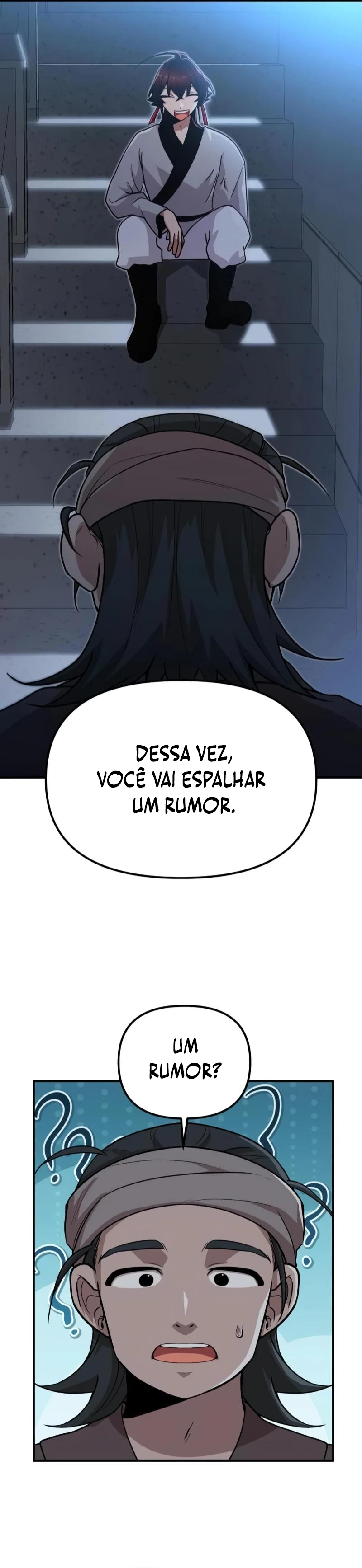 Heavenly Demon Tavern Capítulo 22 Página 25