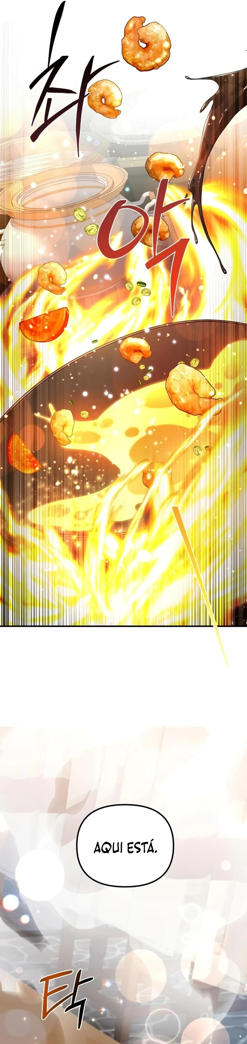 Heavenly Demon Tavern Capítulo 22 Página 4