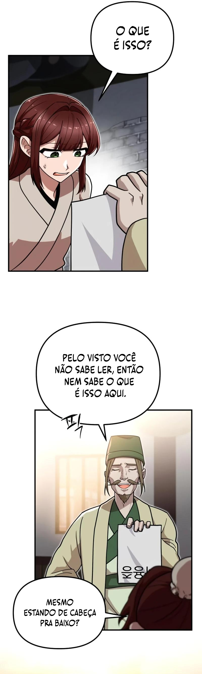 Heavenly Demon Tavern Capítulo 22 Página 9