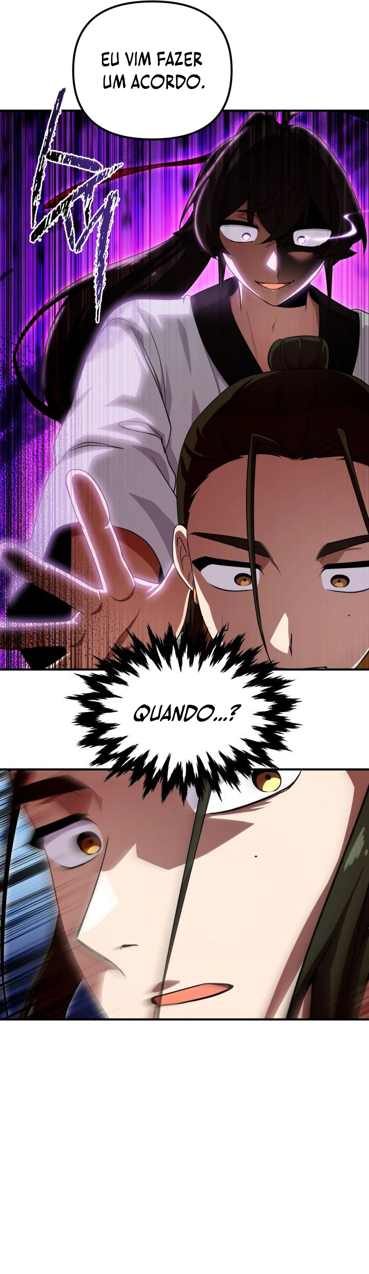 Heavenly Demon Tavern Capítulo 23 Página 25