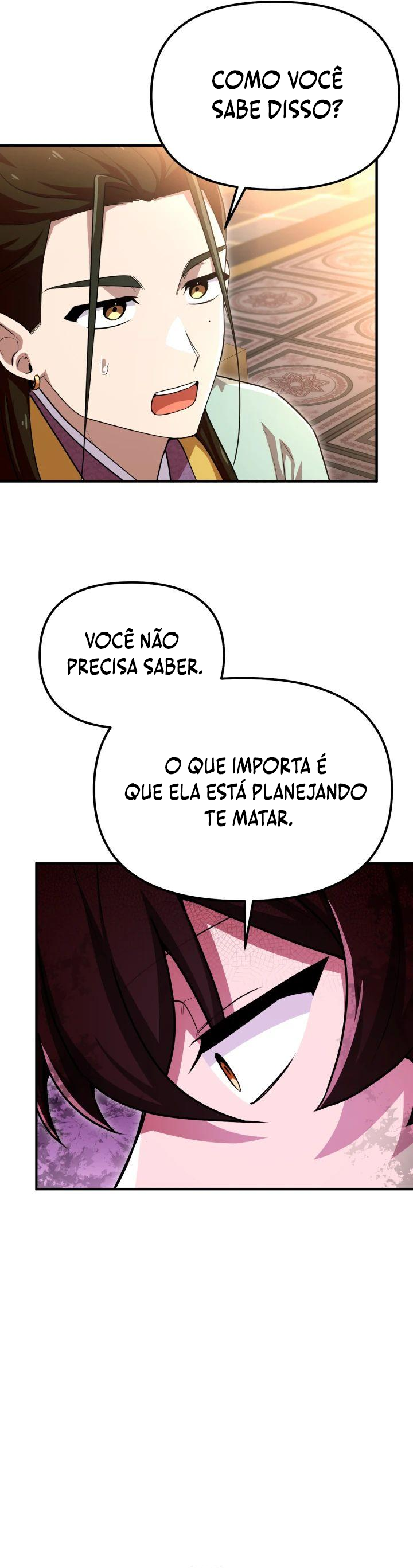 Heavenly Demon Tavern Capítulo 23 Página 28