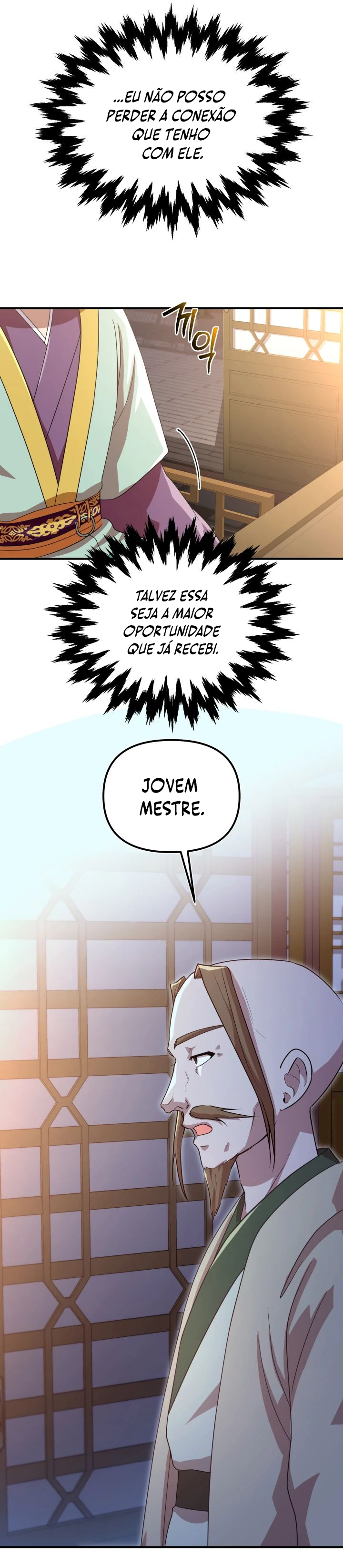 Heavenly Demon Tavern Capítulo 25 Página 24