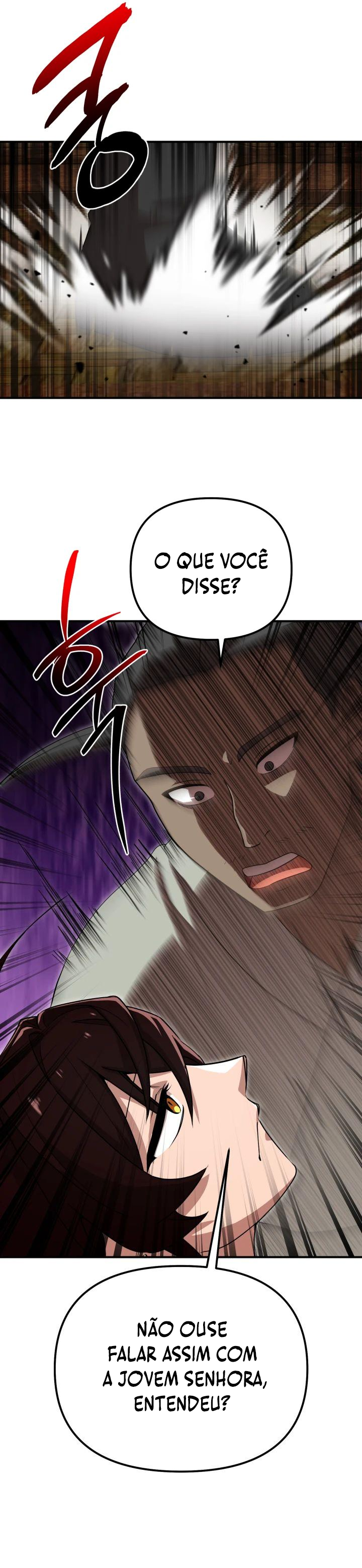 Heavenly Demon Tavern Capítulo 25 Página 29