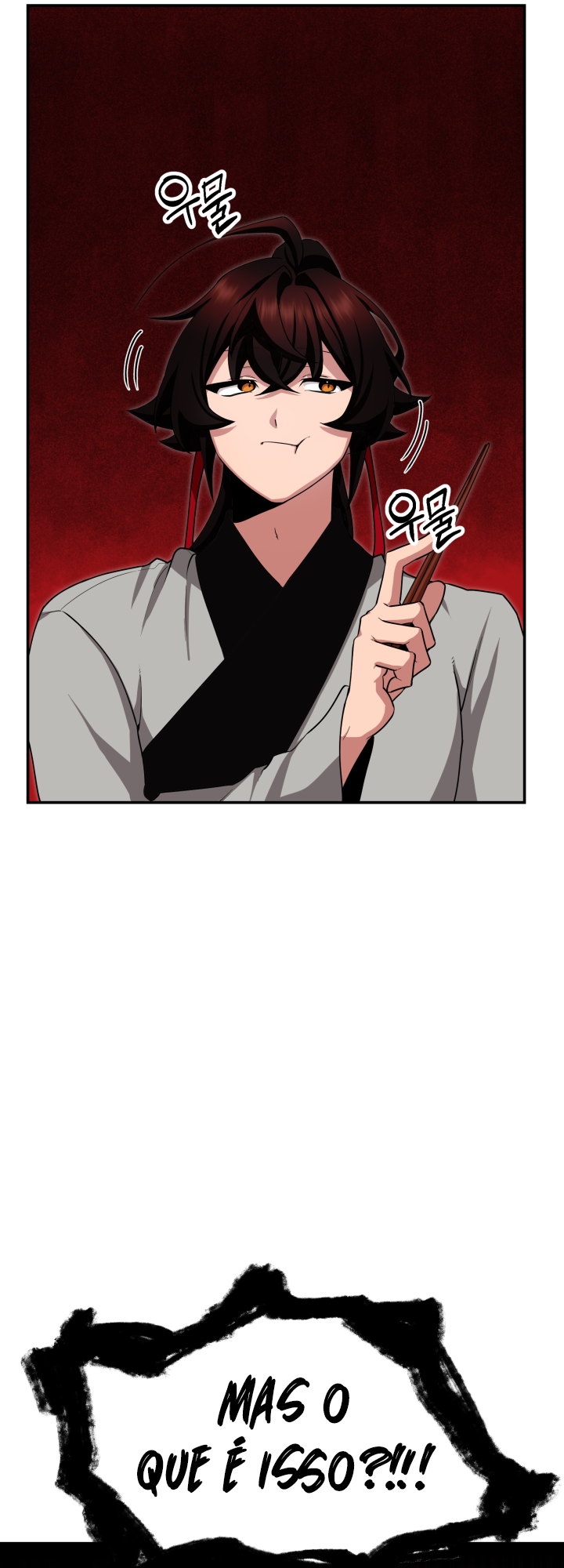Heavenly Demon Tavern Capítulo 3 Página 33