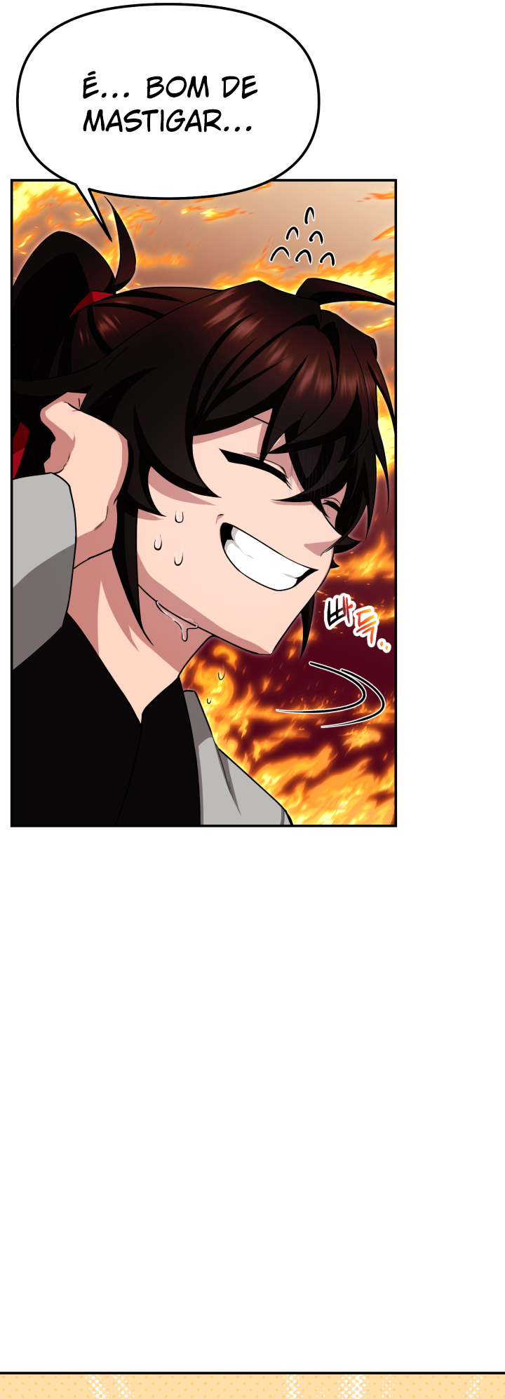 Heavenly Demon Tavern Capítulo 3 Página 36